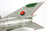 MiG-21 Fishbed Silver - 1:48