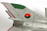 MiG-21 Fishbed Silver - 1:48