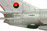 MiG-21 Fishbed Silver - 1:48