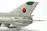 MiG-21 Fishbed Silver - 1:48