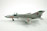 MiG-21 Fishbed Silver - 1:48