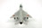 MiG-21 Fishbed Silver - 1:48