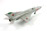 MiG-21 Fishbed Silver - 1:48