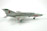 MiG-21 Fishbed Silver - 1:48