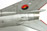 MiG-21 Fishbed Silver - 1:48