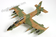 Aermacchi MB 339