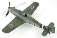 Focke Wulf Fw 190 D-9 Dora