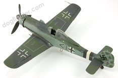 Fw 190 D-9 Dora