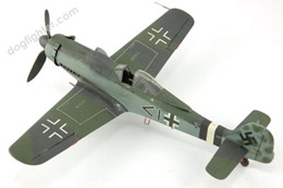 Focke Wulf Fw 190 D-9 Dora