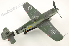 Fw 190 D-12 Dora