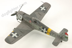 Fw 190 F-8