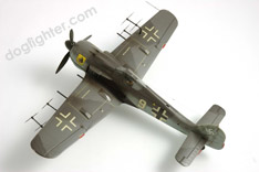 Fw 190 A-8