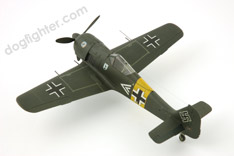 Fw 190 A-3