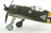 luftwaffe markings Fw 190 A-3 1:48