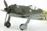 luftwaffe markings Fw 190 A-3 1:48