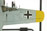 luftwaffe markings Fw 190 A-3 1:48