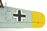 luftwaffe markings Fw 190 A-3 1:48