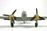 Me 410B Hornisse 1:48