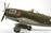 P-47 Thunderbolt Bubble Top 1:48