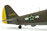 P-47 Thunderbolt Bubble Top 1:48