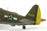 P-47 Thunderbolt Bubble Top 1:48