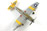 P-47N Thunderbolt Bubble Top 1:48