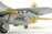 P-47N Thunderbolt Bubble Top 1:48