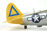 P-47N Thunderbolt Bubble Top 1:48