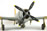 P-47N Thunderbolt Bubble Top 1:48