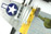 P-47N Thunderbolt Bubble Top 1:48