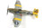 P-47N Thunderbolt Bubble Top 1:48
