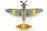 P-47N Thunderbolt Bubble Top 1:48