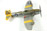 P-47N Thunderbolt Bubble Top 1:48