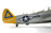 P-47N Thunderbolt Bubble Top 1:48