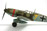 Me Bf 109 E-3 1:48