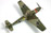 Me Bf 109 E-3 1:48