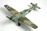 Me Bf 109 D 1:48