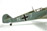 Me Bf 109 D 1:48