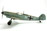 Me Bf 109 D 1:48