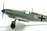 Me Bf 109 D 1:48