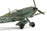 Me Bf 109 E-4 1:48