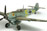 Me Bf 109 E-4 1:48