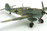 Me Bf 109 E-4 1:48