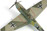 Me Bf 109 E-4 1:48