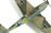 Me Bf 109 E-4 1:48