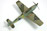 Me Bf 109 E-4 1:48