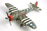 P-47 Thunderbolt 1:48