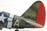 P-47 Thunderbolt 1:48