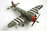 P-47 Thunderbolt 1:48