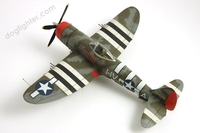 P-47 Thunderbolt